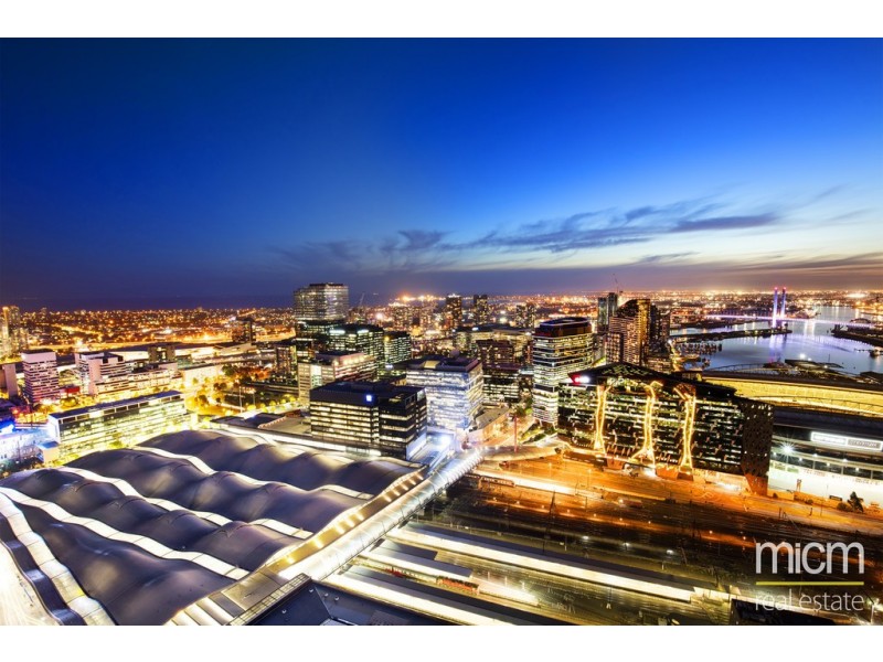 4413/220 Spencer Street, Melbourne VIC 3000