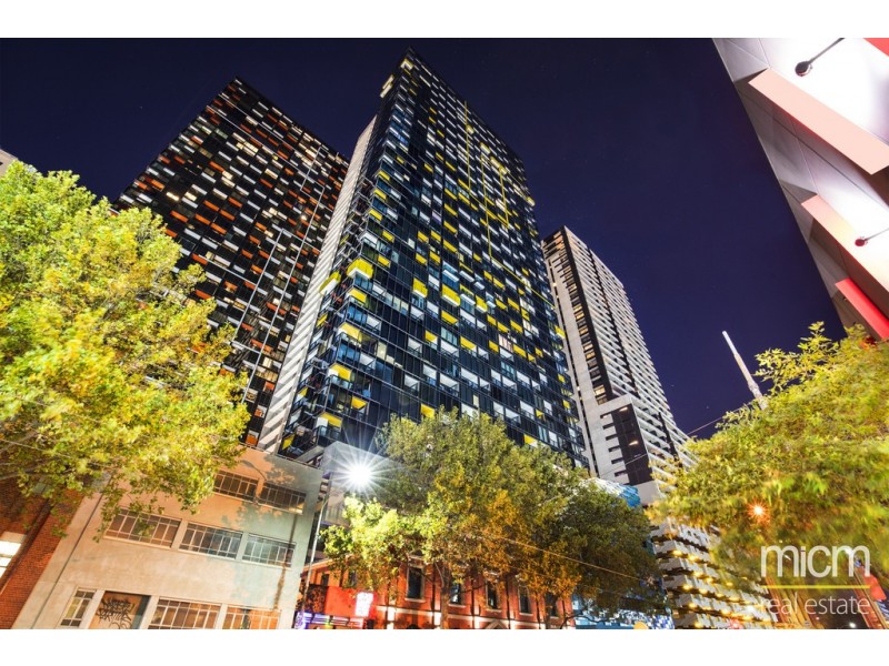 4413/220 Spencer Street, Melbourne VIC 3000