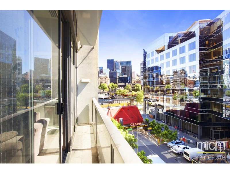 303/1 Queensbridge Square, Southbank VIC 3006