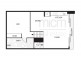 303/1 Queensbridge Square, Southbank VIC 3006 Floorplan