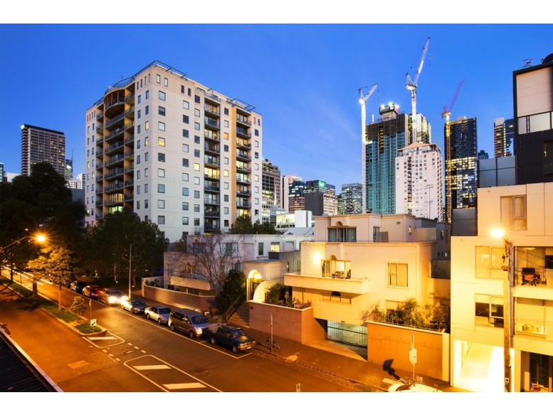 205/58 Jeffcott Street, West Melbourne VIC 3003