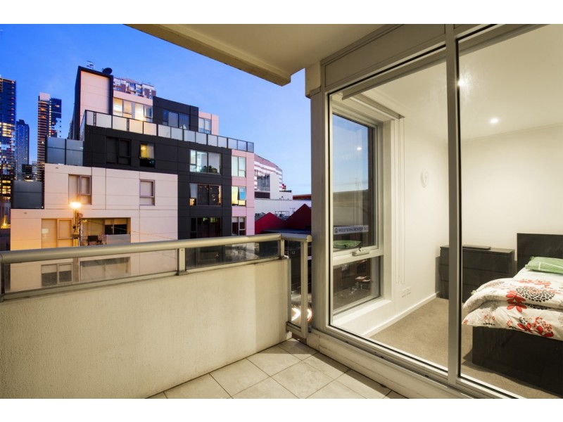 205/58 Jeffcott Street, West Melbourne VIC 3003