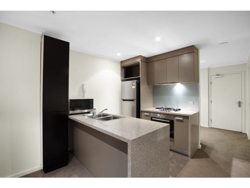 205/58 Jeffcott Street, West Melbourne VIC 3003