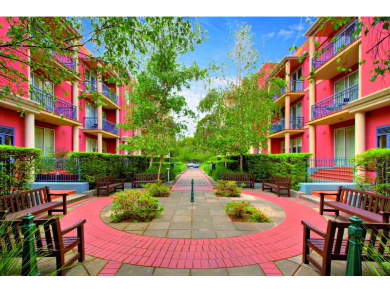 REF 33792/88 Wells Street, Southbank VIC 3006