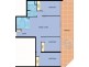 REF 24040/39 Dorcas Street, South Melbourne VIC 3205 Floorplan