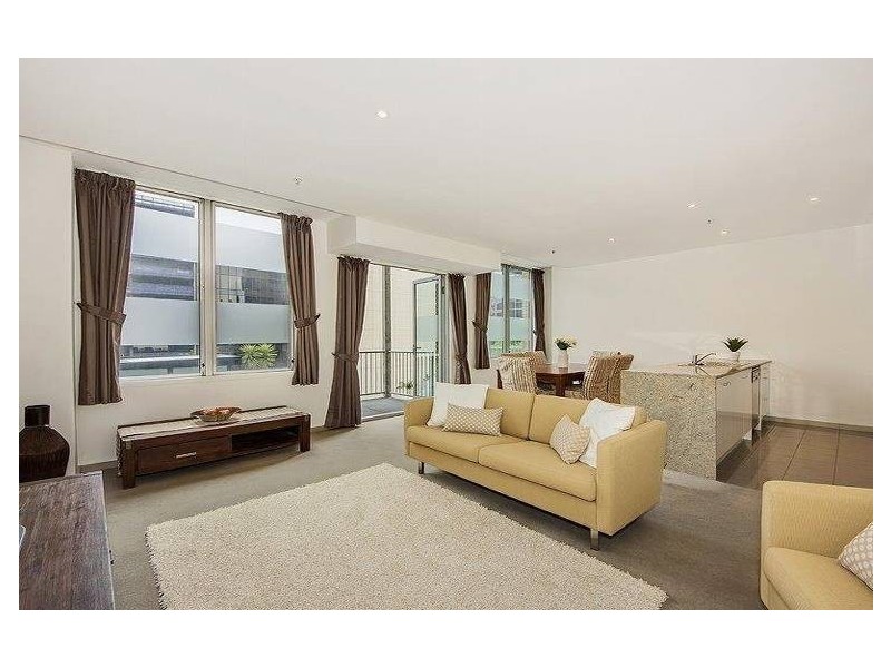507/270 King Street, Melbourne VIC 3000