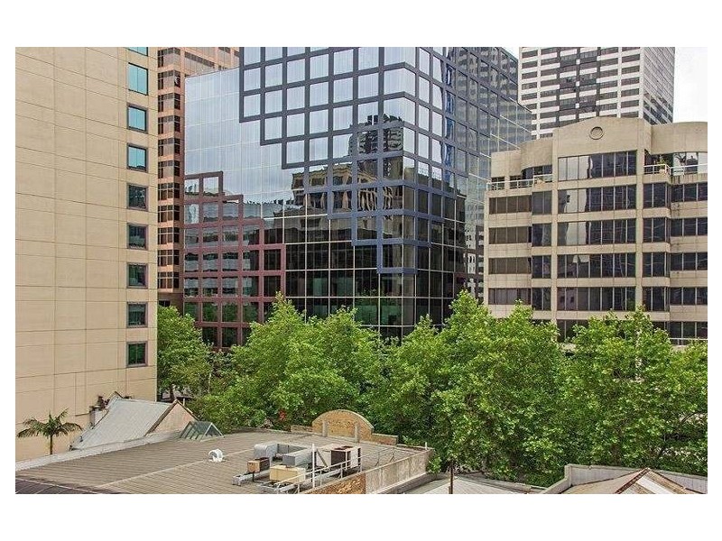 507/270 King Street, Melbourne VIC 3000