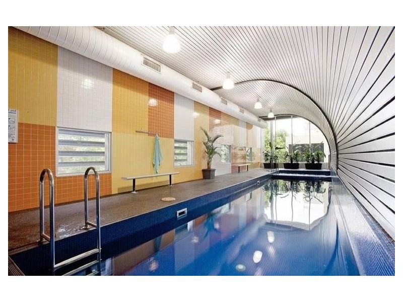 507/270 King Street, Melbourne VIC 3000