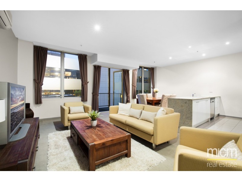 507/270 King Street, Melbourne VIC 3000