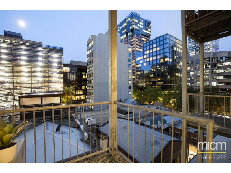 507/270 King Street, Melbourne VIC 3000