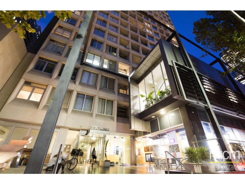 507/270 King Street, Melbourne VIC 3000