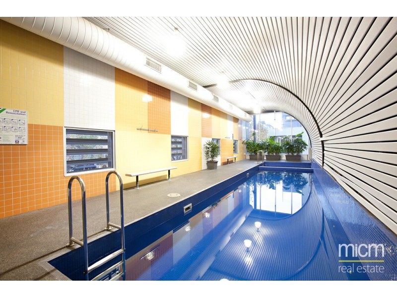 507/270 King Street, Melbourne VIC 3000