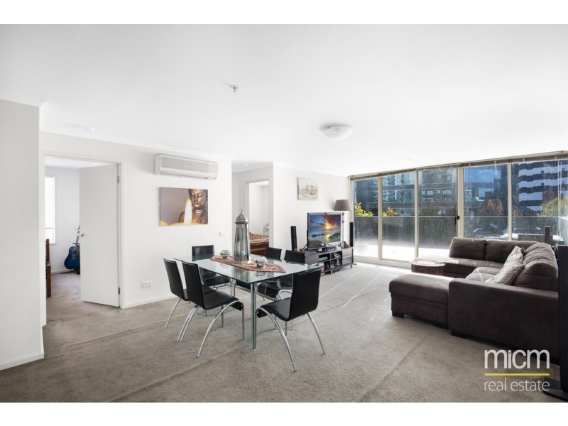 42/88 Southbank Boulevard, Southbank VIC 3006