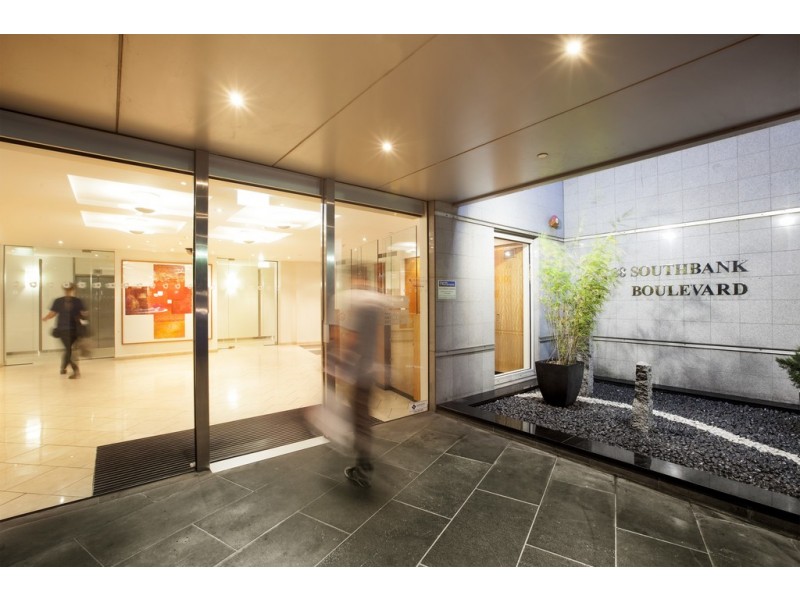 42/88 Southbank Boulevard, Southbank VIC 3006