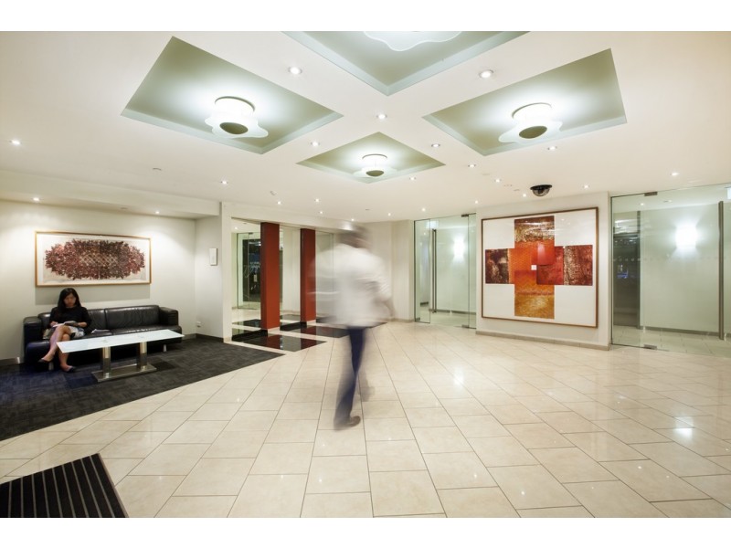 42/88 Southbank Boulevard, Southbank VIC 3006