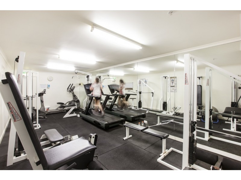 42/88 Southbank Boulevard, Southbank VIC 3006