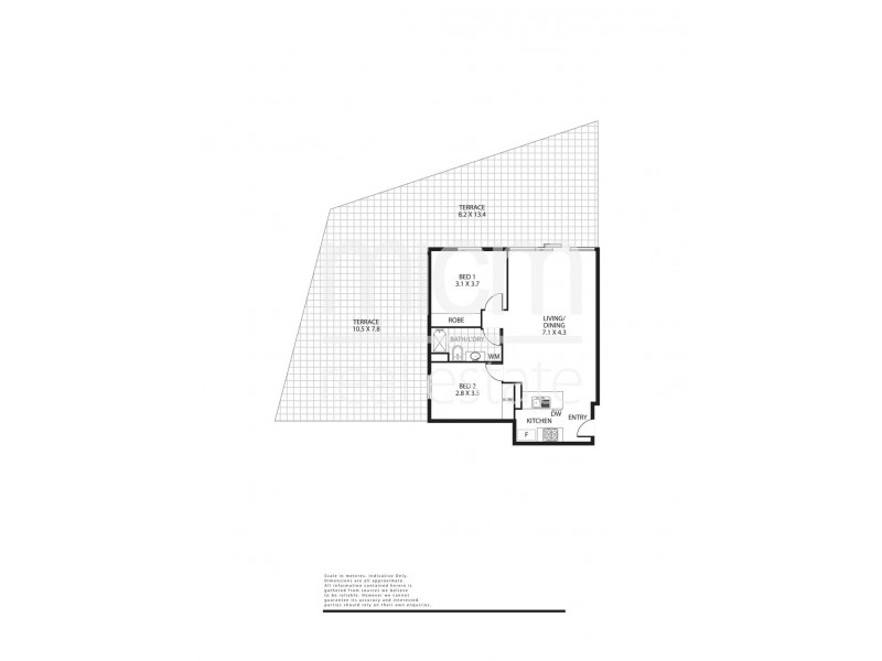 42/88 Southbank Boulevard, Southbank VIC 3006