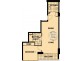 REF 24048/173 City Road, Southbank VIC 3006 Floorplan