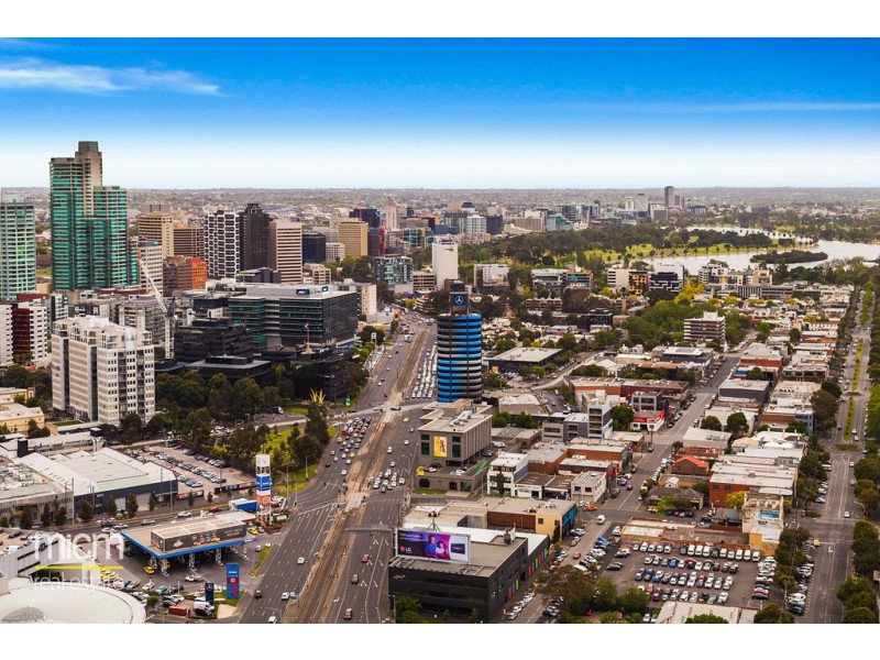 4102/241 City Road, Southbank VIC 3006