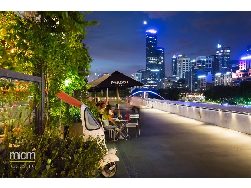 4102/241 City Road, Southbank VIC 3006