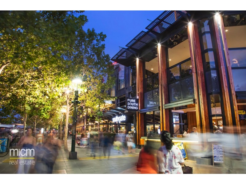 4102/241 City Road, Southbank VIC 3006