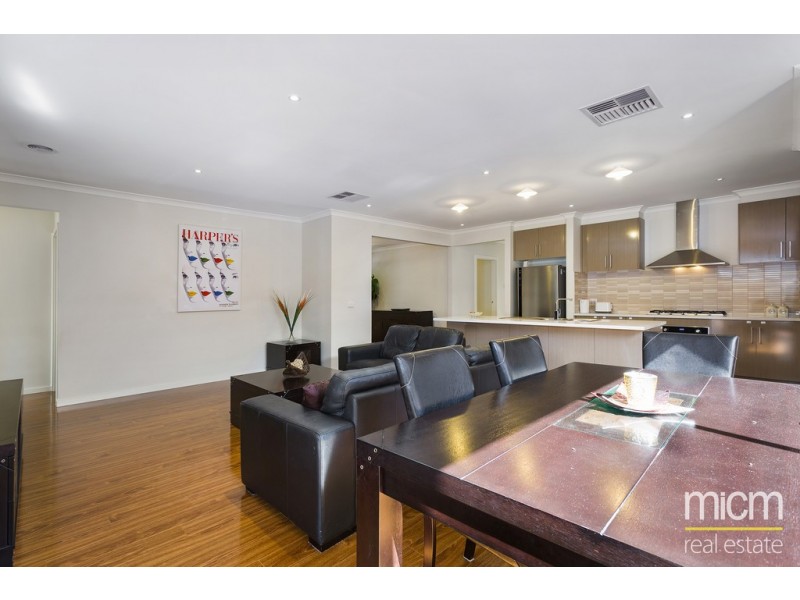 13 Treeleaf Avenue, Point Cook VIC 3030