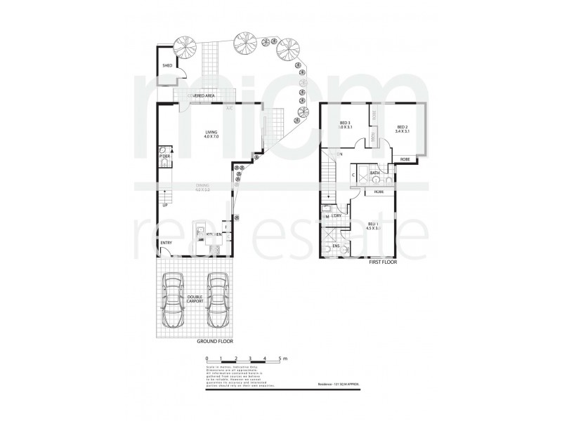 21/6 Boadle Road, Bundoora VIC 3083