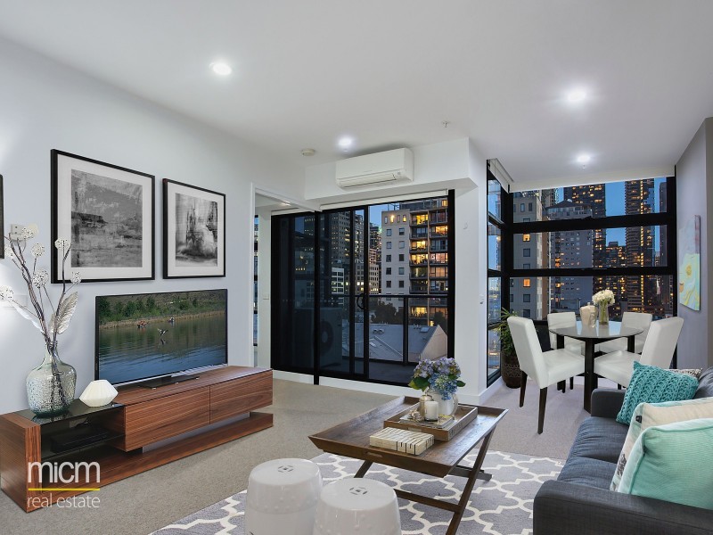 606/33 Batman Street, West Melbourne VIC 3003