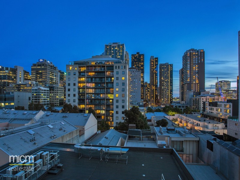 606/33 Batman Street, West Melbourne VIC 3003