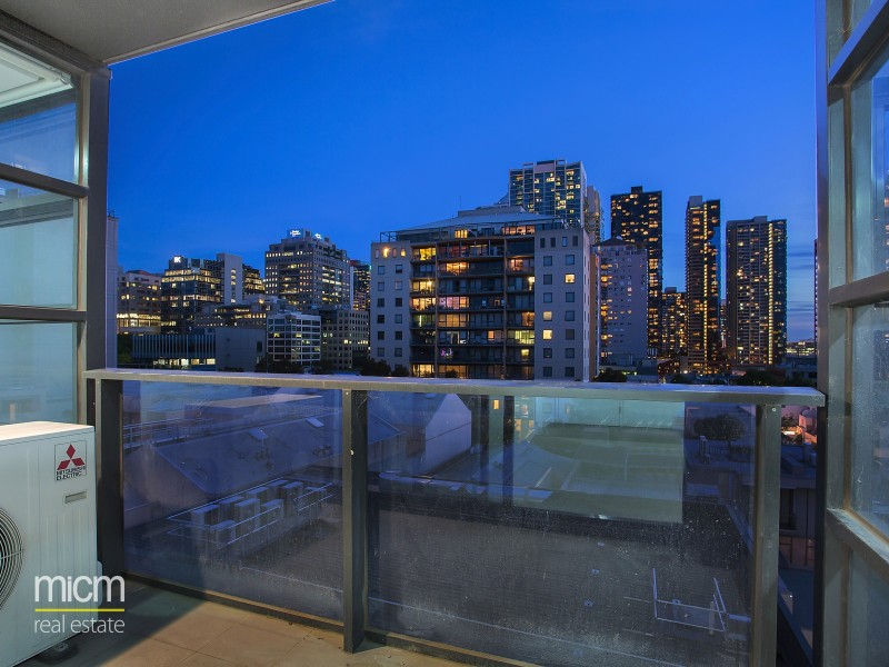 606/33 Batman Street, West Melbourne VIC 3003