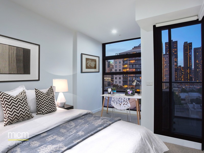 606/33 Batman Street, West Melbourne VIC 3003