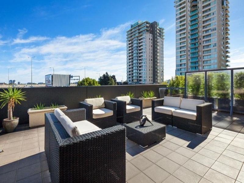 607/80 Clarendon Street, Southbank VIC 3006