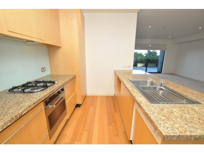 607/80 Clarendon Street, Southbank VIC 3006