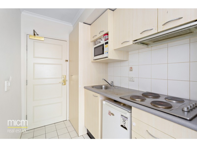 305/585 La Trobe Street, Melbourne VIC 3000