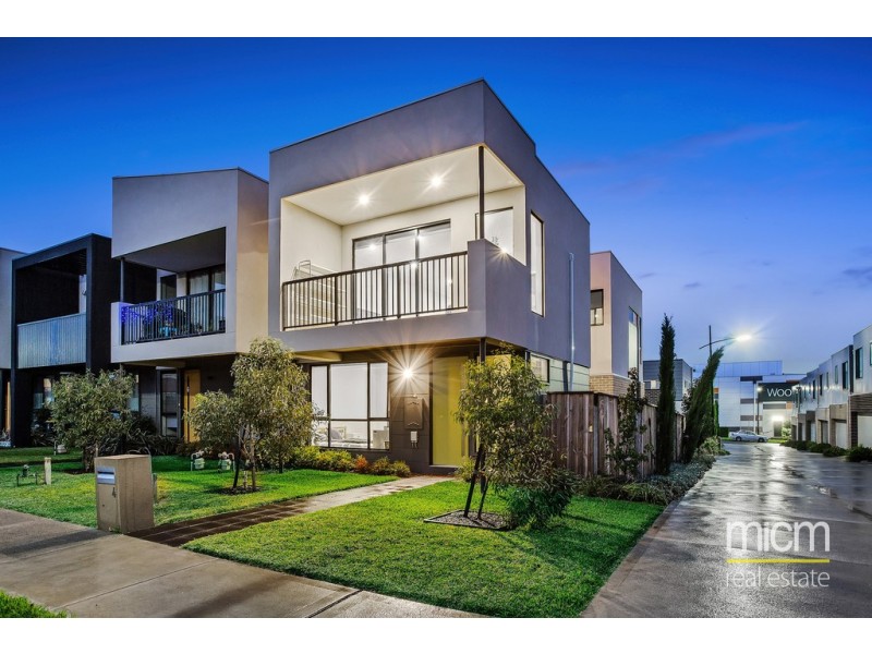 4 Aperture Street, Coburg North VIC 3058