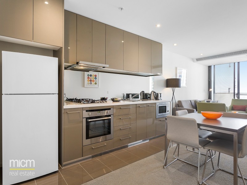 2301/118 Kavanagh Street, Southbank VIC 3006