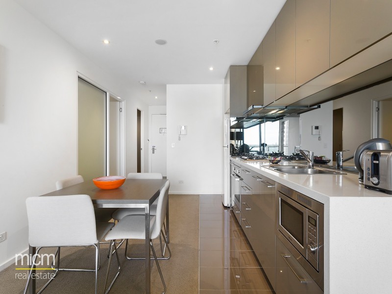 2301/118 Kavanagh Street, Southbank VIC 3006