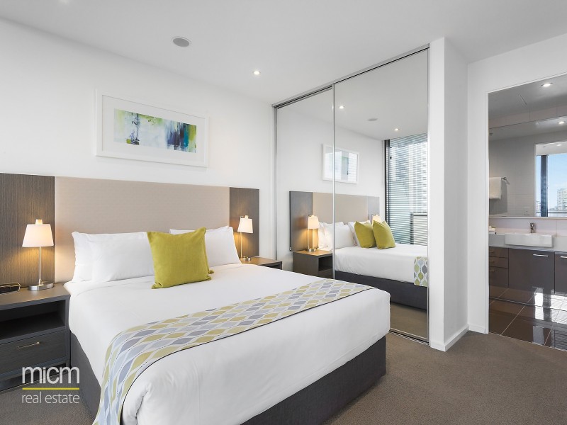 2301/118 Kavanagh Street, Southbank VIC 3006