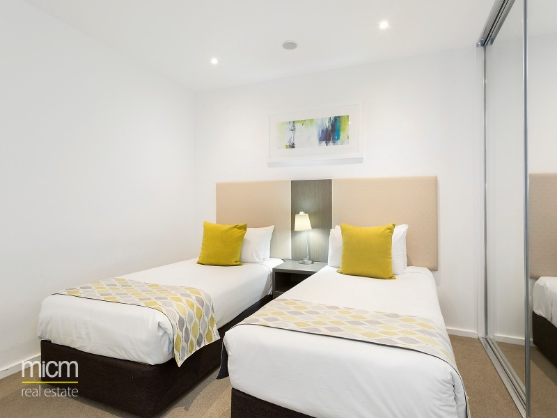 2301/118 Kavanagh Street, Southbank VIC 3006