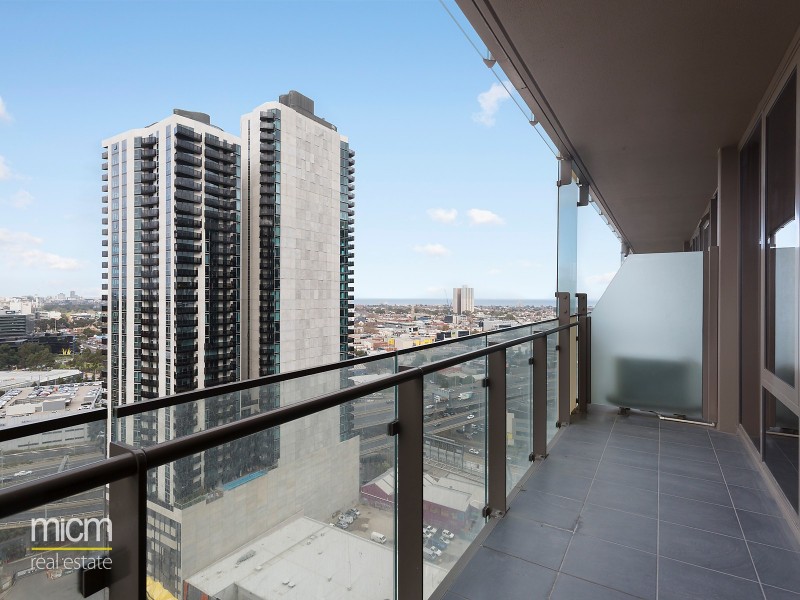 2301/118 Kavanagh Street, Southbank VIC 3006