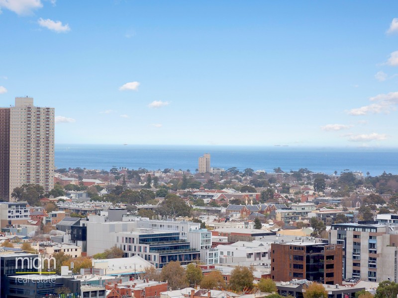 2301/118 Kavanagh Street, Southbank VIC 3006