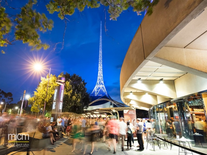 2301/118 Kavanagh Street, Southbank VIC 3006