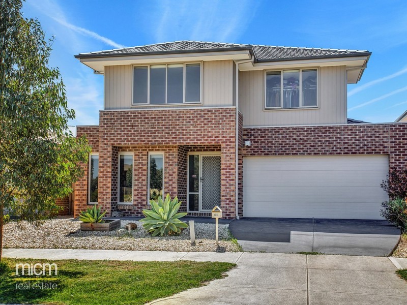65 Barnstormer Boulevard, Point Cook VIC 3030
