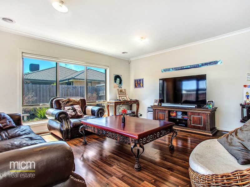 65 Barnstormer Boulevard, Point Cook VIC 3030