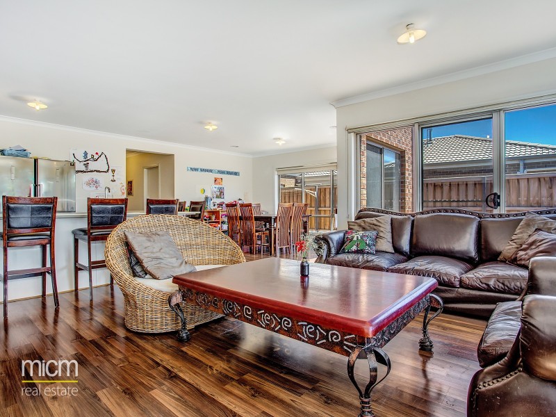 65 Barnstormer Boulevard, Point Cook VIC 3030