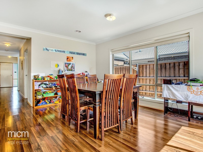 65 Barnstormer Boulevard, Point Cook VIC 3030