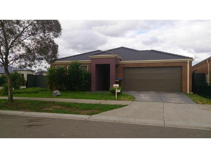 10 Seaton Court, Tarneit VIC 3029