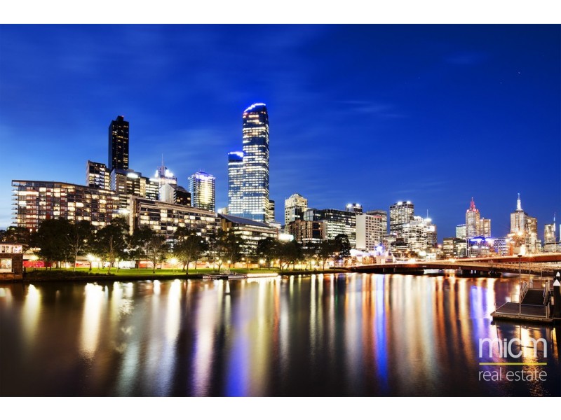1702/565 Flinders Street, Melbourne VIC 3000