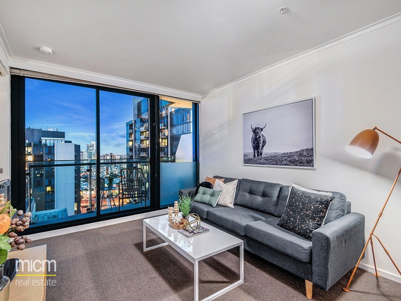 3003/180 City Road, Southbank VIC 3006