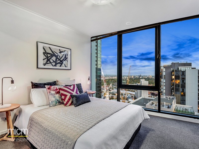 3003/180 City Road, Southbank VIC 3006
